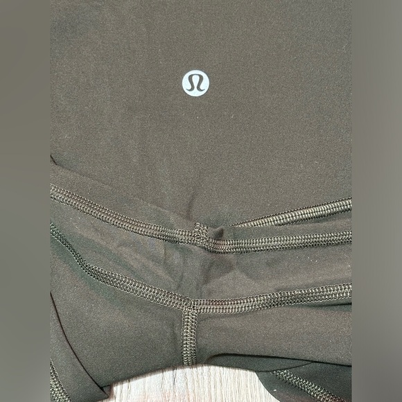 Lululemon Align Pant II 25" - Picture 5 of 8